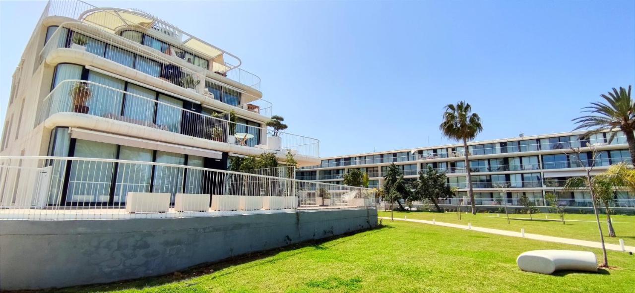 Apartamento Denia Beach By Denia Costa Luaran gambar