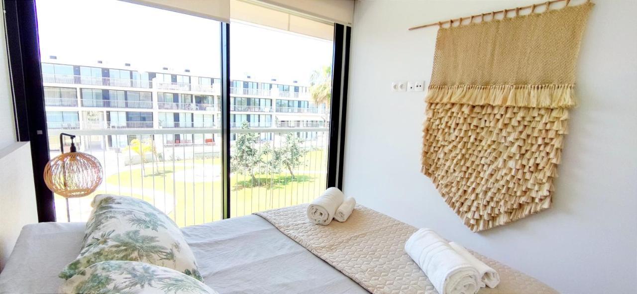 Apartamento Denia Beach By Denia Costa Luaran gambar