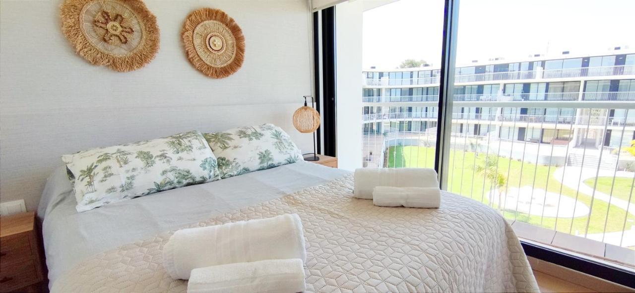 Apartamento Denia Beach By Denia Costa Luaran gambar
