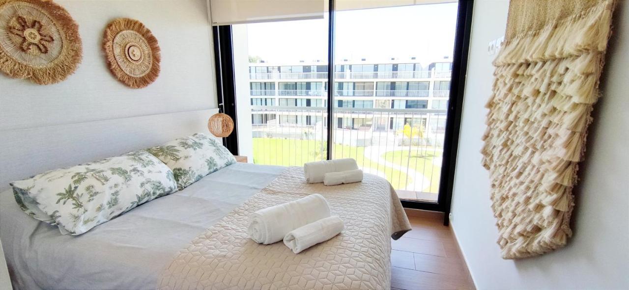 Apartamento Denia Beach By Denia Costa Luaran gambar