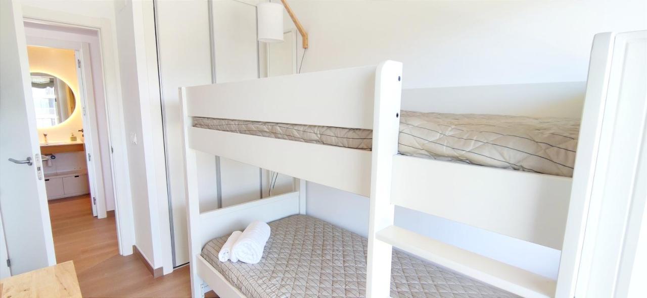 Apartamento Denia Beach By Denia Costa Luaran gambar